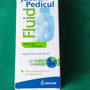 Jacutin Pedicul Fluid